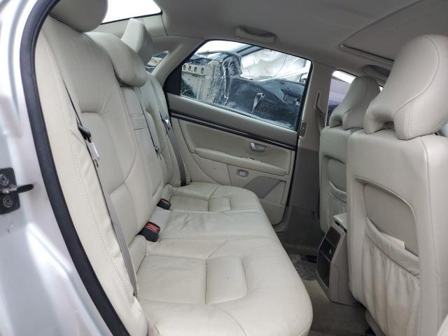 Photo 10 from auction – 2004 VOLVO S80 2.5T with VIN YV1TH59H541365280