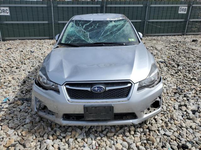 Photo 5 from auction – 2016 SUBARU IMPREZA PR with VIN JF1GPAB68GH284741