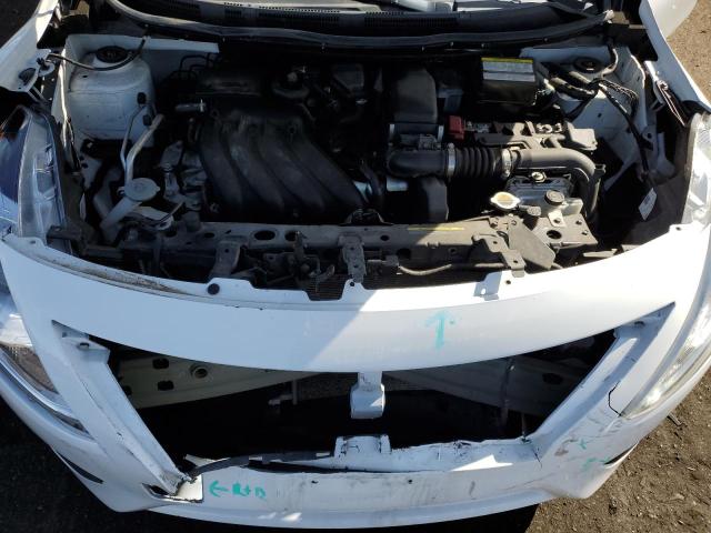 Photo 11 from auction – 2019 NISSAN VERSA S with VIN 3N1CN7AP0KL832191