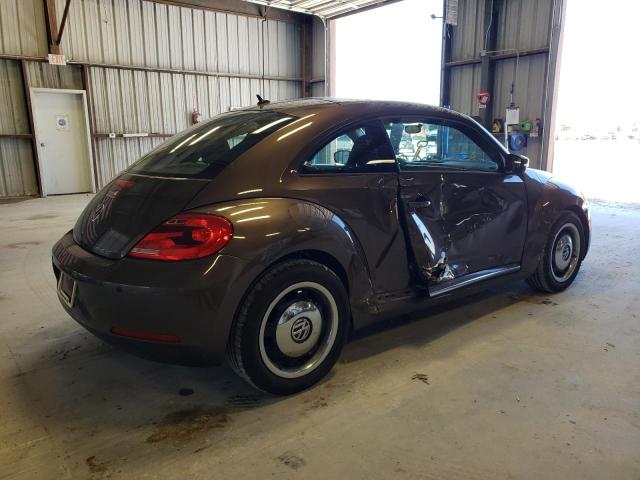 Photo 3 from auction – 2013 VOLKSWAGEN BEETLE with VIN 3VWJX7AT8DM600489