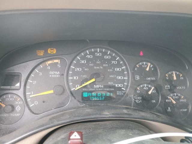 Photo 9 from auction – 2001 GMC SIERRA K25 with VIN 1GTHK29111E188102