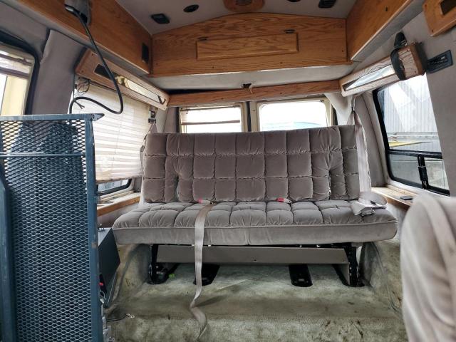 Photo 10 from auction – 1998 FORD ECONOLINE with VIN 1FDRE1460WHB97724