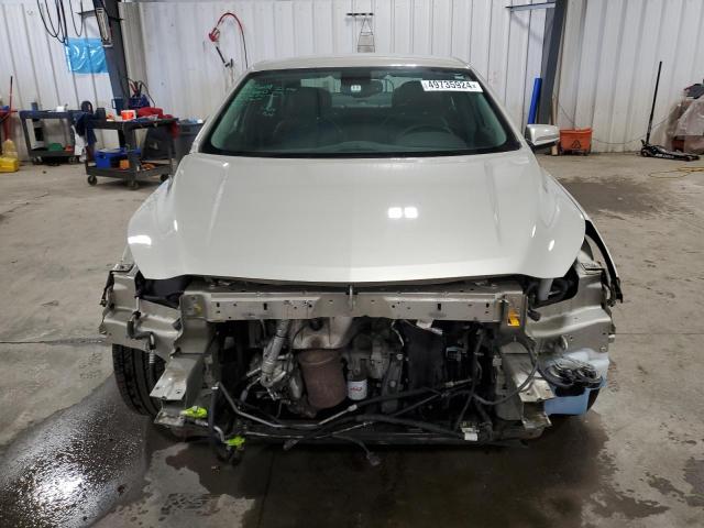 Photo 5 from auction – 2014 CHEVROLET MALIBU 1LT with VIN 1G11C5SL2EF161978
