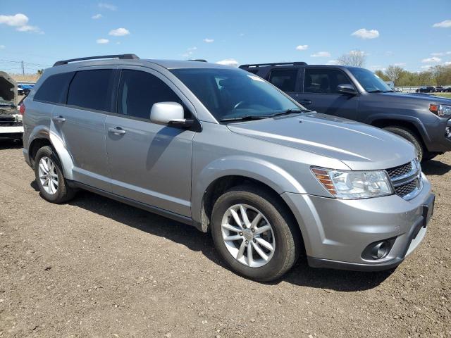 Photo 4 from auction – 2016 DODGE JOURNEY SX with VIN 3C4PDDBG1GT149972
