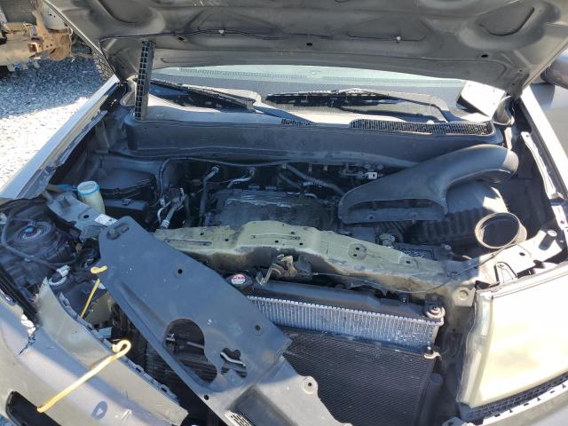 Photo 12 from auction – 2009 HONDA PILOT EXL with VIN 5FNYF38569B002594