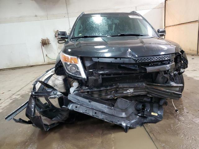 Photo 5 from auction – 2014 FORD EXPLORER L with VIN 1FM5K8F82EGA61016