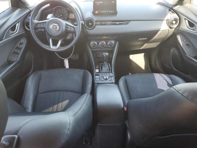Photo 8 from auction – 2019 MAZDA CX-3 TOURI with VIN JM1DKDC78K0402640