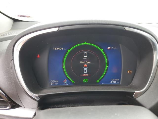 Photo 9 from auction – 2017 CHEVROLET VOLT PREMI with VIN 1G1RB6S51HU213596