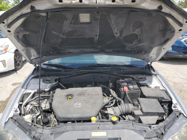 صورة رقم 11 من المزاد - 2006 MAZDA 6 I مع VIN 1YVFP80C165M56044
