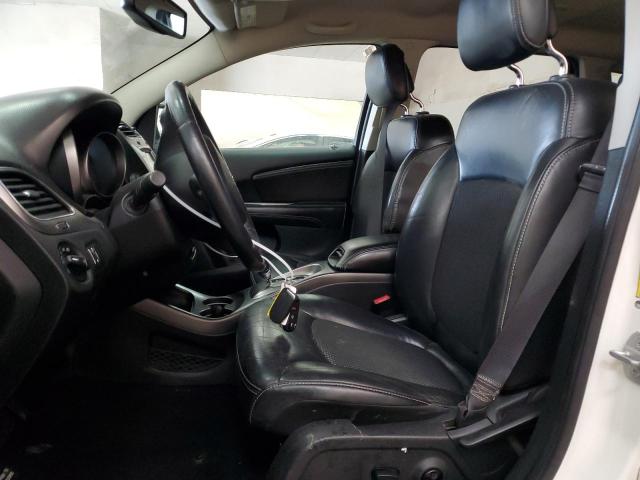 Photo 7 from auction – 2016 DODGE JOURNEY CR with VIN 3C4PDCGG2GT123397