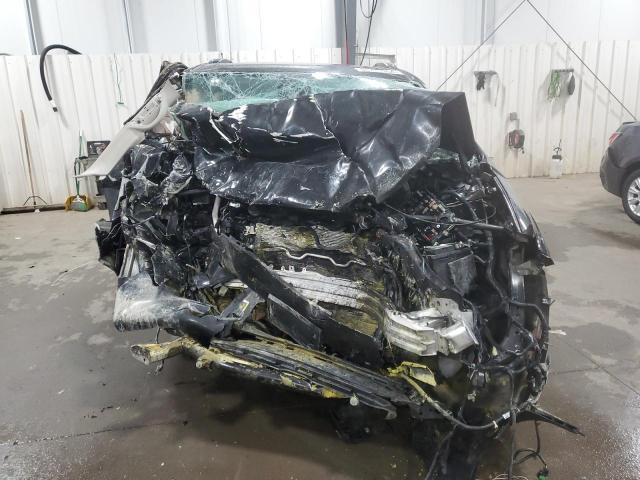 Photo 5 from auction – 2020 CHRYSLER PACIFICA T with VIN 2C4RC1EG8LR164942