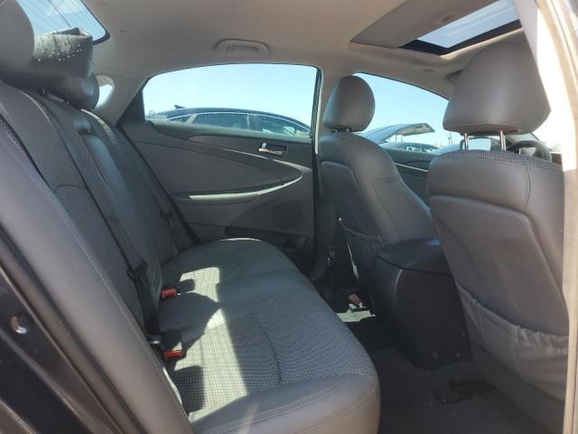 Photo 10 from auction – 2012 HYUNDAI SONATA SE with VIN 5NPEC4ABXCH437564