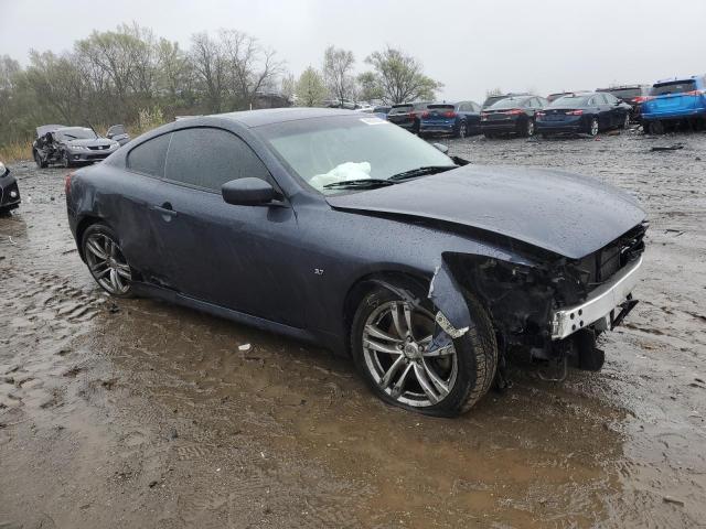 Photo 4 from auction – 2014 INFINITI Q60 JOURNE with VIN JN1CV6EL0EM131663