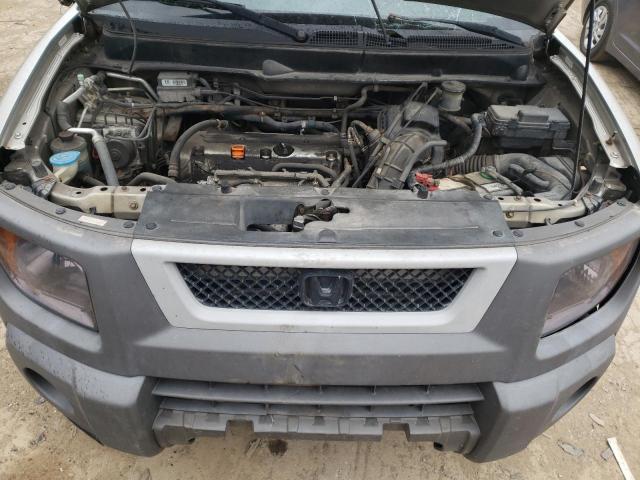 Photo 11 from auction – 2003 HONDA ELEMENT EX with VIN 5J6YH18573L012001