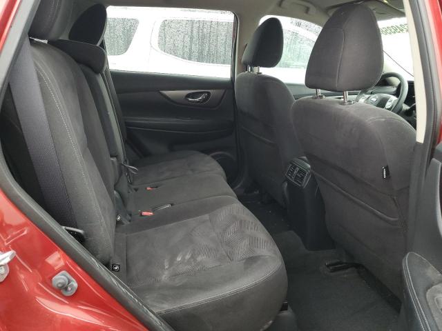 Photo 10 from auction – 2015 NISSAN ROGUE S with VIN KNMAT2MT6FP538438