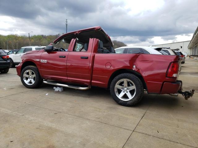 Photo 2 from auction – 2013 RAM 1500 ST with VIN 1C6RR7FT0DS593173