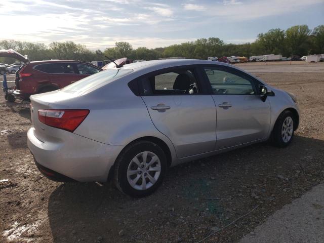 Photo 3 from auction – 2013 KIA RIO LX with VIN KNADM4A39D6159489
