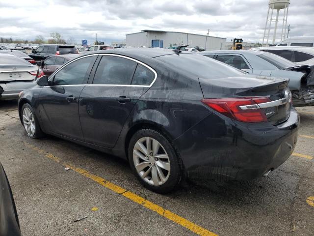 Photo 2 from auction – 2014 BUICK REGAL with VIN 2G4GL5EX2E9201366