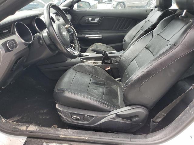 Photo 7 from auction – 2019 FORD MUSTANG with VIN 1FATP8UH7K5179673