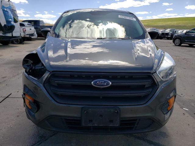 Photo 5 from auction – 2017 FORD ESCAPE S with VIN 1FMCU0F72HUB29461