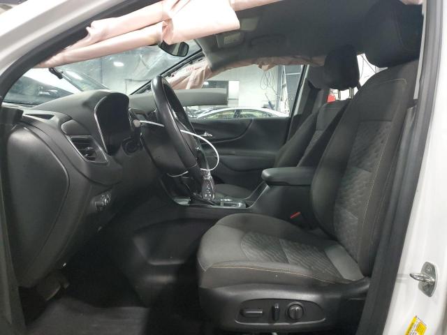 Photo 7 from auction – 2020 CHEVROLET EQUINOX LT with VIN 2GNAXKEV5L6103451