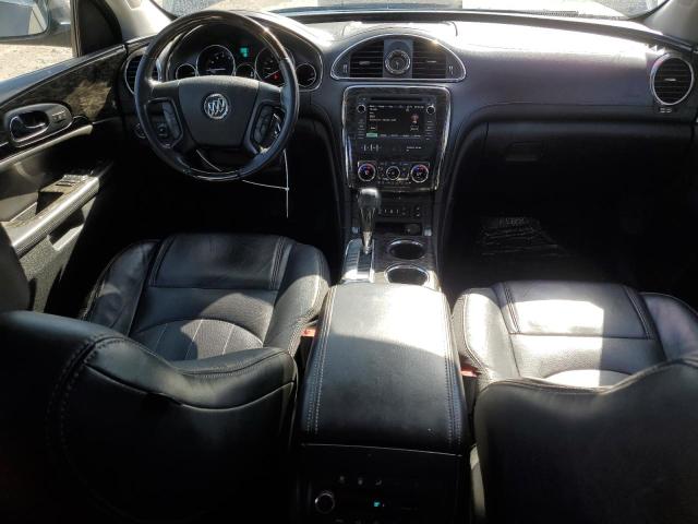 Photo 8 from auction – 2014 BUICK ENCLAVE with VIN 5GAKRBKD2EJ280579