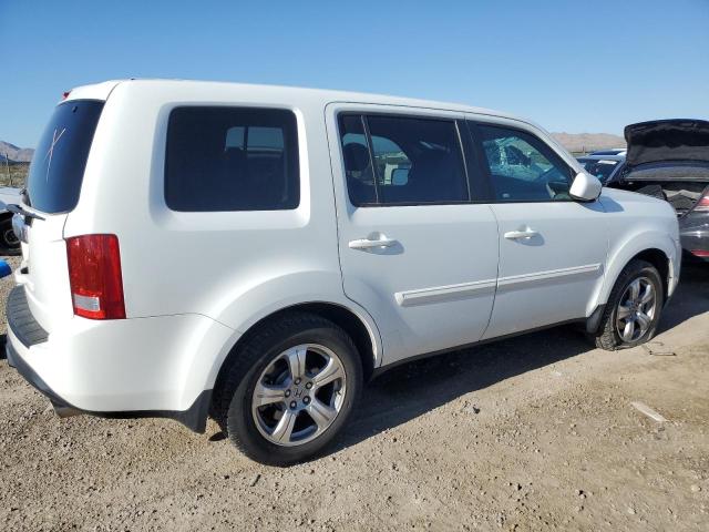 Foto 3 de la subasta – 2015 HONDA PILOT EX con VIN 5FNYF3H49FB020395
