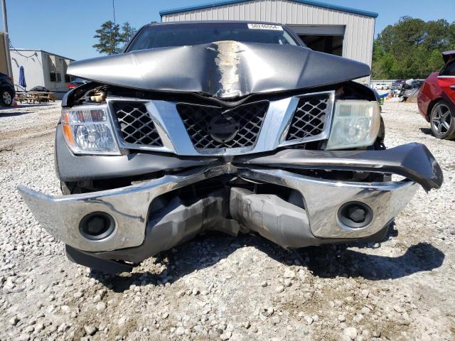 Photo 5 from auction – 2006 NISSAN FRONTIER C with VIN 1N6AD07U96C467262