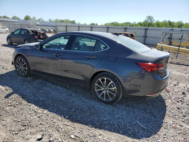 Photo 2 from auction – 2016 ACURA TLX with VIN 19UUB2F36GA003399