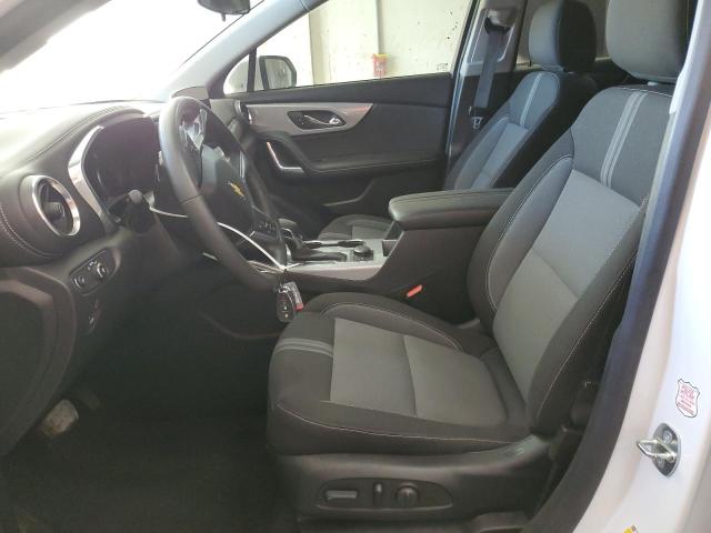 Photo 7 from auction – 2023 CHEVROLET BLAZER 2LT with VIN 3GNKBCR49PS195066