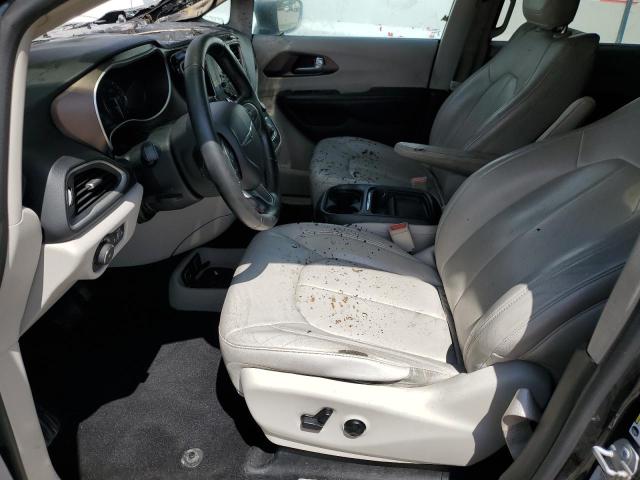 Photo 7 from auction – 2017 CHRYSLER PACIFICA T with VIN 2C4RC1BG9HR565685