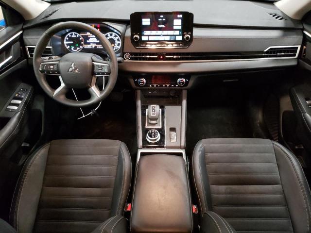 Photo 8 from auction – 2024 MITSUBISHI OUTLANDER with VIN JA4J4VA81RZ009786