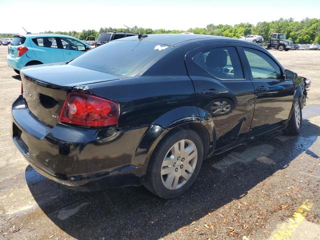 Photo 3 from auction – 2014 DODGE AVENGER SE with VIN 1C3CDZAB8EN138874