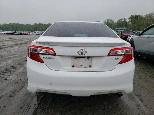صورة رقم 6 من المزاد - 2012 TOYOTA CAMRY BASE مع VIN 4T1BF1FK9CU132883
