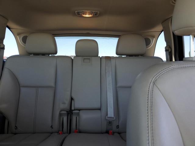 Photo 10 from auction – 2011 FORD EDGE LIMIT with VIN 2FMDK3KC8BBB31940