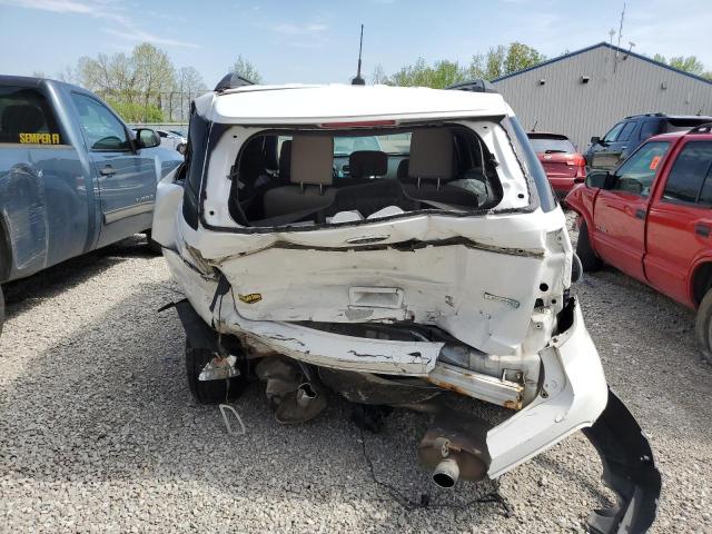 Photo 6 from auction – 2014 FORD EXPLORER with VIN 1FM5K7B98EGA55665