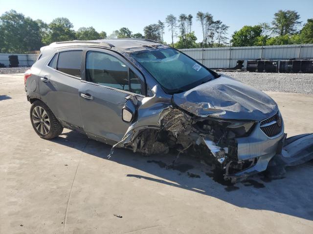 Photo 4 from auction – 2019 BUICK ENCORE PRE with VIN KL4CJESB6KB848228