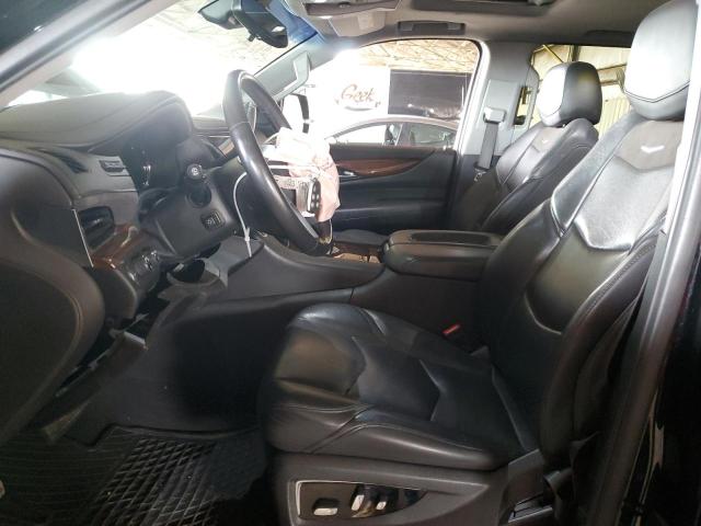 Photo 7 from auction – 2019 CADILLAC ESCALADE E with VIN 1GYS4HKJ5KR195443