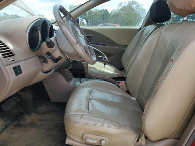 Photo 7 from auction – 2003 NISSAN ALTIMA BAS with VIN 1N4AL11D73C337969