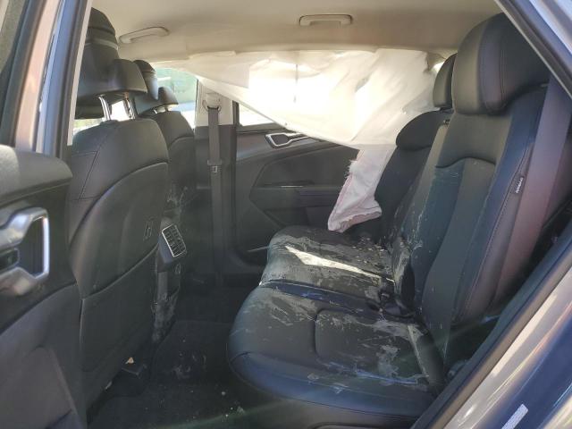 Photo 11 from auction – 2024 KIA SPORTAGE E with VIN 5XYK33DF5RG167915