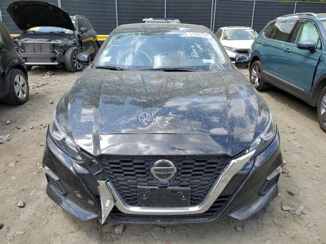 Photo 5 from auction – 2020 NISSAN ALTIMA S with VIN 1N4BL4BV8LC163620