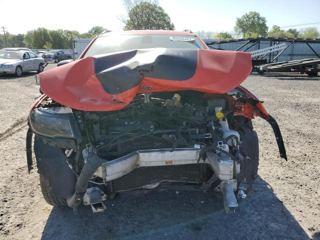 Photo 5 from auction – 2018 JEEP COMPASS SP with VIN 3C4NJDAB5JT307467