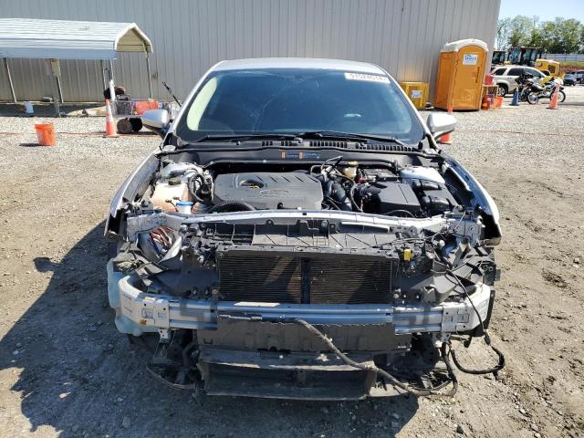 Photo 5 from auction – 2017 FORD FUSION SE with VIN 3FA6P0HD2HR402472
