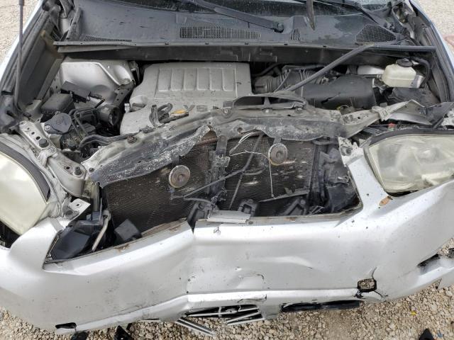 Photo 12 from auction – 2010 TOYOTA HIGHLANDER with VIN 5TDBK3EH0AS001232