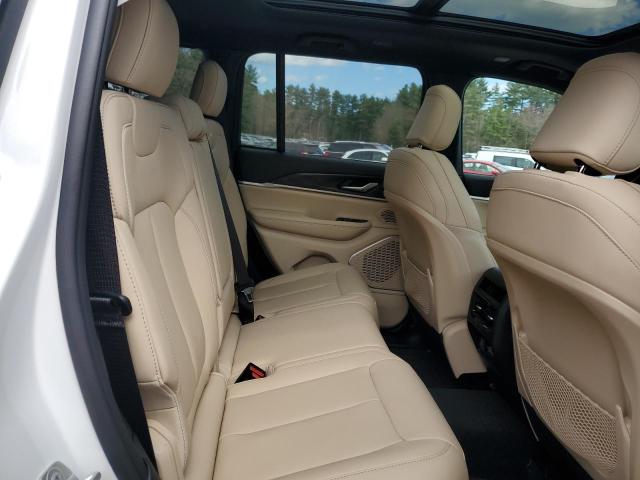 Photo 11 from auction – 2023 JEEP GRAND CHER with VIN 1C4RJYB65PC588555