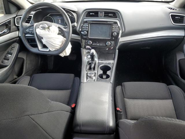Photo 8 from auction – 2018 NISSAN MAXIMA 3.5 with VIN 1N4AA6AP9JC389078