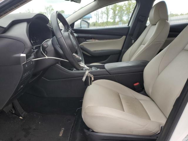 Photo 7 from auction – 2021 MAZDA 3 PREFERRE with VIN 3MZBPACL2MM251991