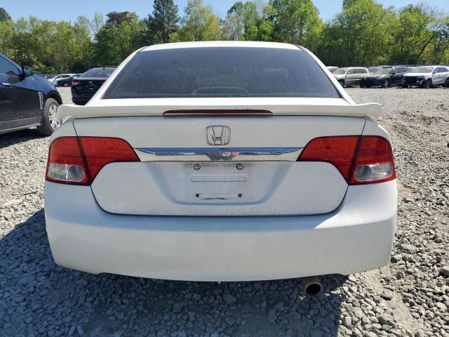 Zdjęcie 6 z aukcji – 2011 HONDA CIVIC EX z VIN 19XFA1F8XBE017084