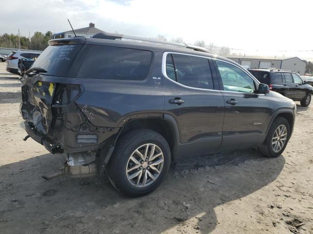 Photo 3 from auction – 2017 GMC ACADIA SLE with VIN 1GKKNLLA4HZ297978