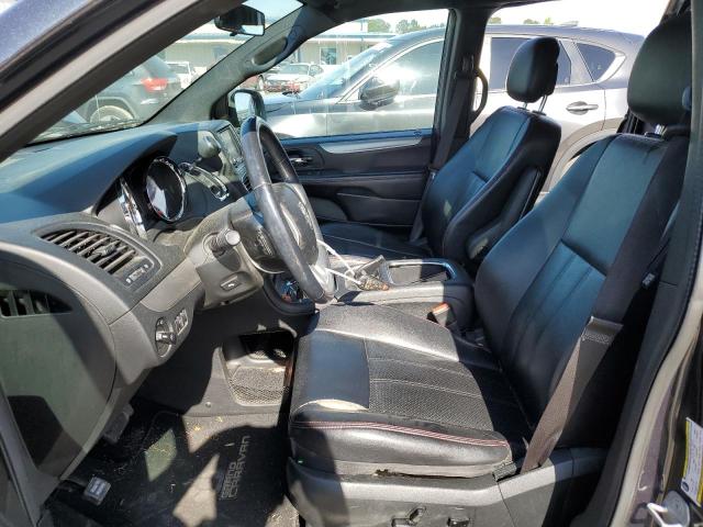 Photo 7 from auction – 2014 DODGE GRAND CARA with VIN 2C4RDGEG8ER316690